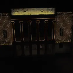 Teatro degli Animosi - Carrara