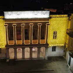 Teatro degli Animosi - Carrara