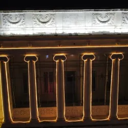 Teatro degli Animosi - Carrara