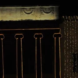 Teatro degli Animosi - Carrara