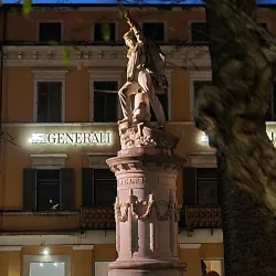 Teatro degli Animosi - Carrara
