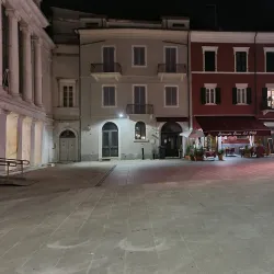 Teatro degli Animosi - Carrara
