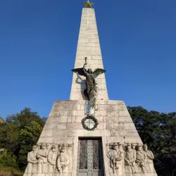 Aqueduct of Vanvitelli (Acquedotto Carolino) - Caserta