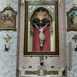 Caserta Cathedral (Cattedrale di San Michele Arcangelo) - Caserta