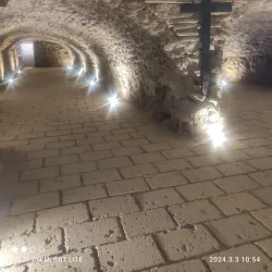 Chiesa di San Francesco di Paola - Caserta