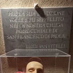 Chiesa di San Francesco di Paola - Caserta