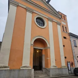 Chiesa di San Francesco di Paola - Caserta