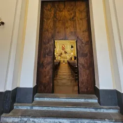 Chiesa di San Francesco di Paola - Caserta