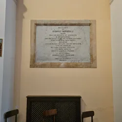 Chiesa di San Francesco di Paola - Caserta