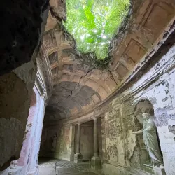 English Garden (Giardino Inglese) - Caserta