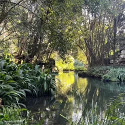 English Garden (Giardino Inglese) - Caserta