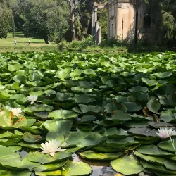 English Garden (Giardino Inglese) - Caserta