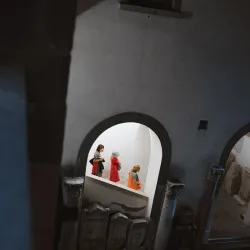 Museo Campano - Caserta