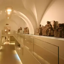 Museo Campano - Caserta