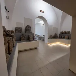 Museo Campano - Caserta