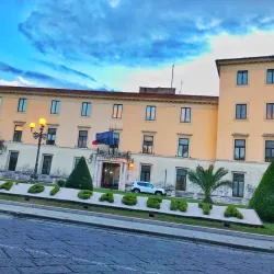 Palazzo della Prefettura - Caserta