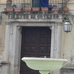 Palazzo della Prefettura - Caserta