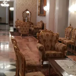 Palazzo della Prefettura - Caserta