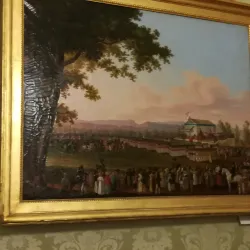 Palazzo della Prefettura - Caserta