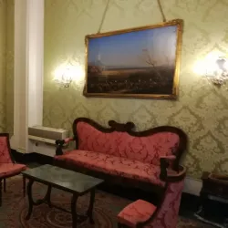 Palazzo della Prefettura - Caserta