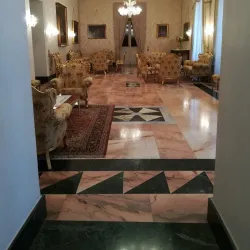 Palazzo della Prefettura - Caserta