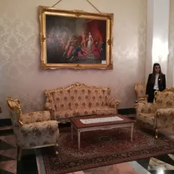 Palazzo della Prefettura - Caserta