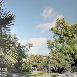 Piazza Vanvitelli - Caserta