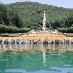 Royal Palace of Caserta (Reggia di Caserta) - Caserta