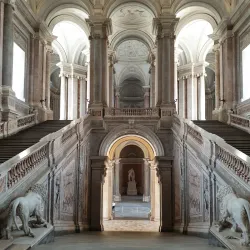 Royal Palace of Caserta (Reggia di Caserta) - Caserta