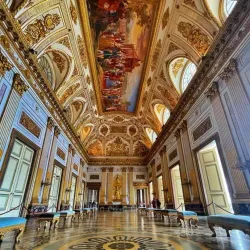 Royal Palace of Caserta (Reggia di Caserta) - Caserta