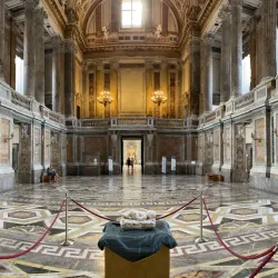 Royal Palace of Caserta (Reggia di Caserta) - Caserta