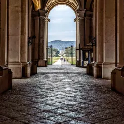 Royal Palace of Caserta (Reggia di Caserta) - Caserta