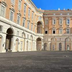Royal Palace of Caserta (Reggia di Caserta) - Caserta
