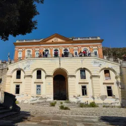 San Leucio Complex - Caserta