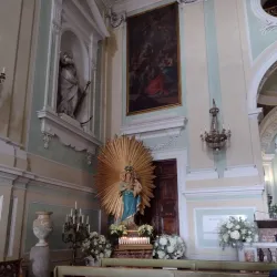 San Leucio Complex - Caserta