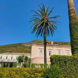 San Leucio Complex - Caserta