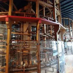 San Leucio Complex - Caserta