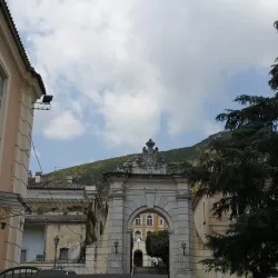 San Leucio Complex - Caserta