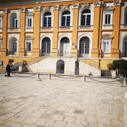 San Leucio Complex - Caserta