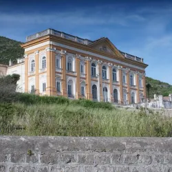 San Leucio Complex - Caserta