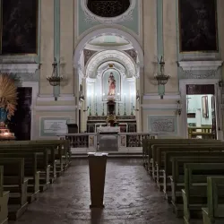 San Leucio Complex - Caserta