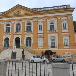 San Leucio Complex - Caserta