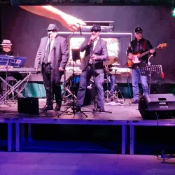 Villa Giaquinto - Caserta