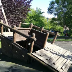 Villa Giaquinto - Caserta