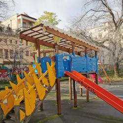 Villa Giaquinto - Caserta