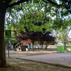 Villa Giaquinto - Caserta