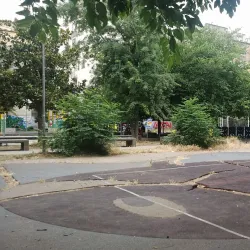 Villa Giaquinto - Caserta