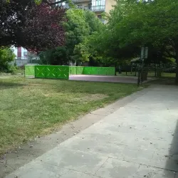 Villa Giaquinto - Caserta