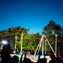 Villa Giaquinto - Caserta