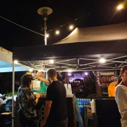 Villa Giaquinto - Caserta